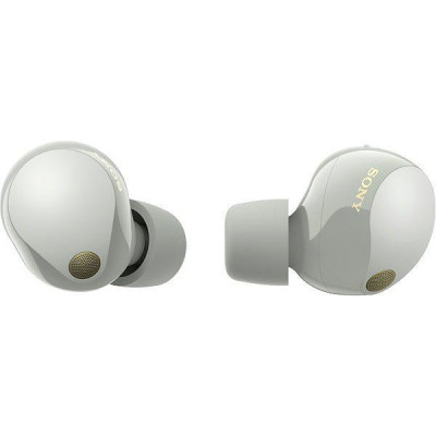 Sony WF-1000XM5 Silver (WF1000XM5S.CE7)