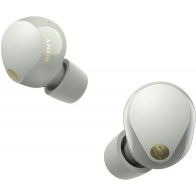 Sony WF-1000XM5 Silver (WF1000XM5S.CE7)