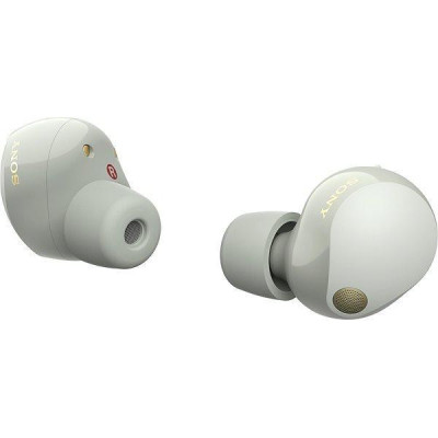 Sony WF-1000XM5 Silver (WF1000XM5S.CE7)