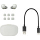 Sony WF-1000XM5 Silver (WF1000XM5S.CE7)
