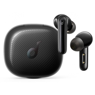 Anker SoundCore Life Note 3 Black (A3933G11)