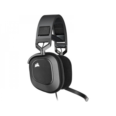 Corsair HS80 RGB USB Carbon (CA-9011237)