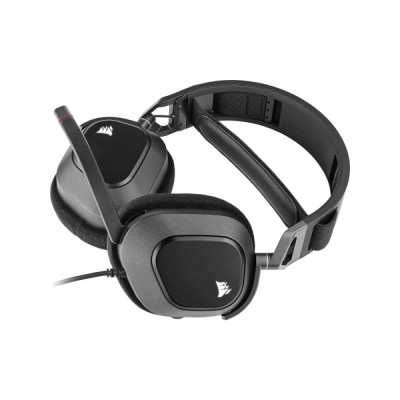Corsair HS80 RGB USB Carbon (CA-9011237)