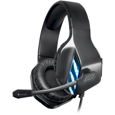 Defender Rival Black (64565)