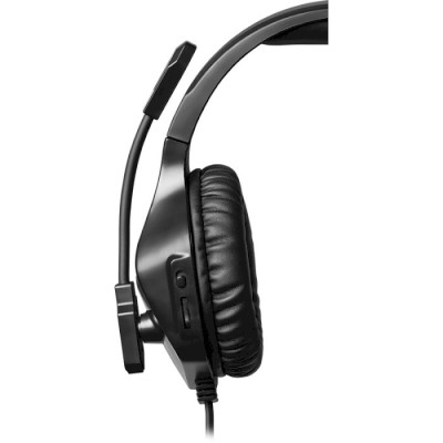 Defender Rival Black (64565)