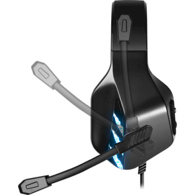 Defender Rival Black (64565)