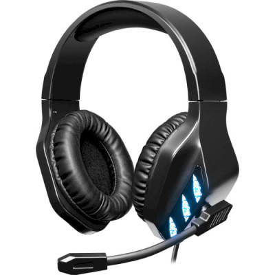 Defender Rival Black (64565)