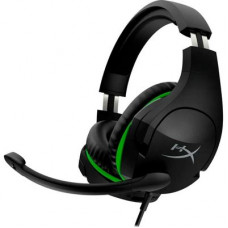 HyperX CloudX Stinger for Xbox Black (HX-HSCSX-BK/WW/4P5K1AA)