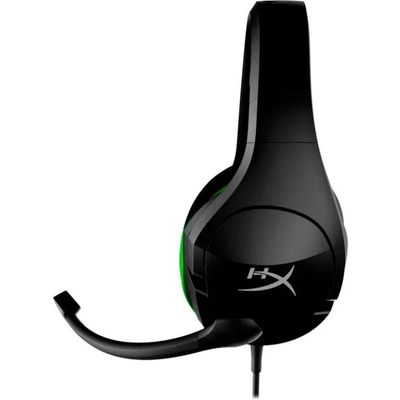 HyperX CloudX Stinger for Xbox Black (HX-HSCSX-BK/WW/4P5K1AA)