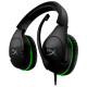 HyperX CloudX Stinger for Xbox Black (HX-HSCSX-BK/WW/4P5K1AA)