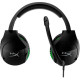 HyperX CloudX Stinger for Xbox Black (HX-HSCSX-BK/WW/4P5K1AA)