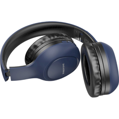 Borofone BO19 Musique Blue (BO19U)
