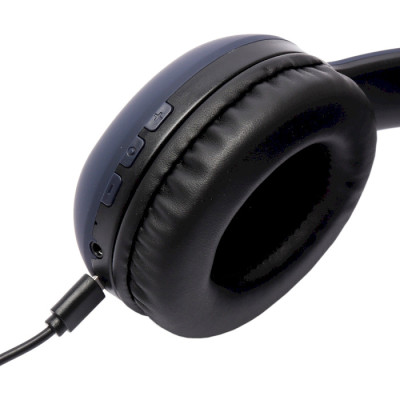 Borofone BO19 Musique Blue (BO19U)