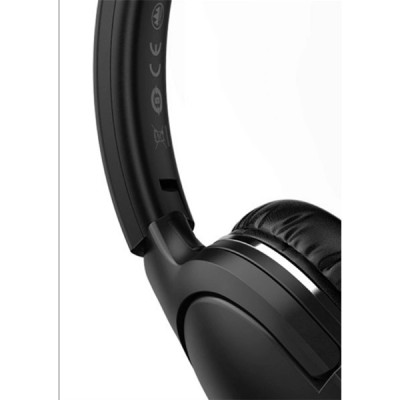 Baseus Encok D02 Pro Black (NGD02-C01)
