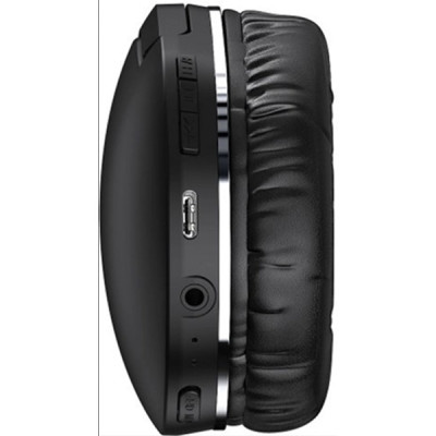 Baseus Encok D02 Pro Black (NGD02-C01)