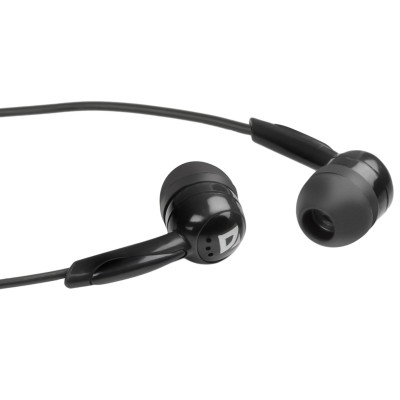 Defender Basic 604 Black (63604)