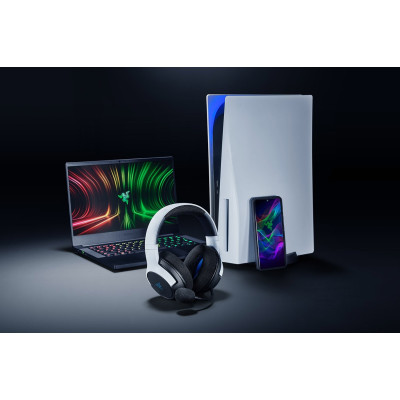 Razer Kaira Playstation White (RZ04-03980100-R3M1)