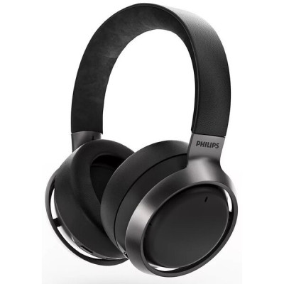 Philips L3 Over-ear ANC Hi-Res Wireless Mic L3/00