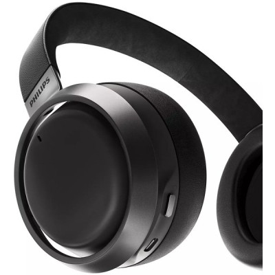 Philips L3 Over-ear ANC Hi-Res Wireless Mic L3/00