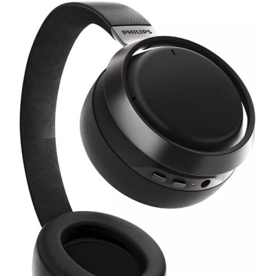 Philips L3 Over-ear ANC Hi-Res Wireless Mic L3/00