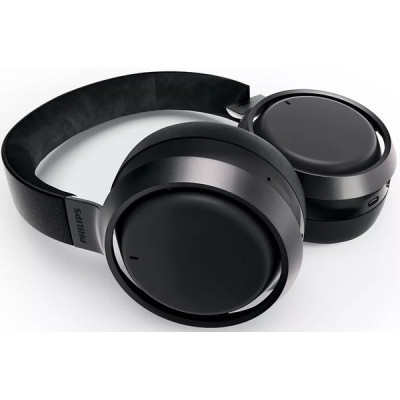 Philips L3 Over-ear ANC Hi-Res Wireless Mic L3/00