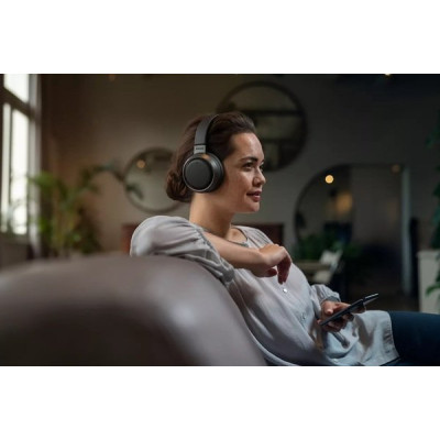 Philips L3 Over-ear ANC Hi-Res Wireless Mic L3/00