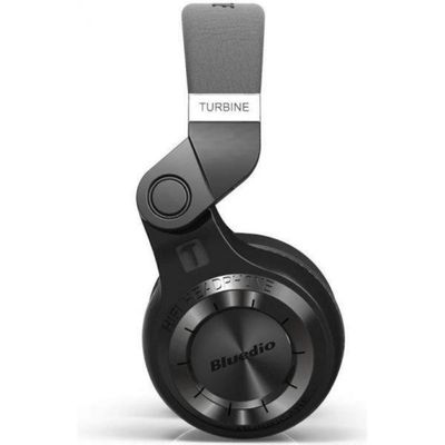 Bluedio T2+ Black OEM