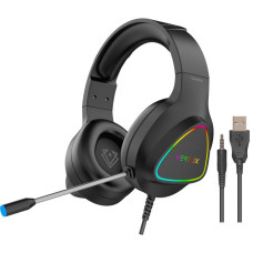 Vertux Trinity Black (trinity.black)