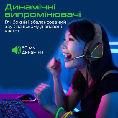 Vertux Trinity Black (trinity.black)