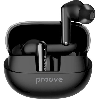 Proove Blitz Black (TWBL00010001)