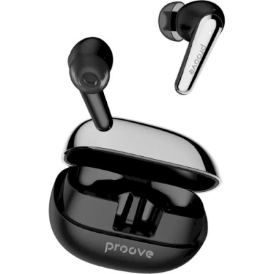 Proove Blitz Black (TWBL00010001)