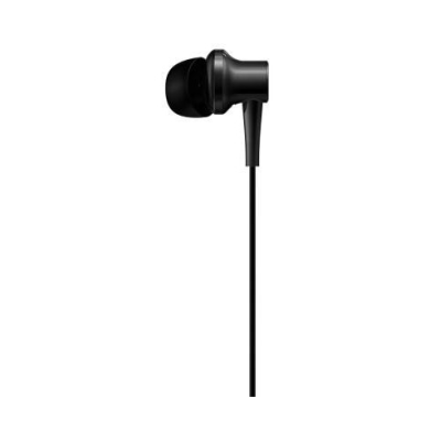 Xiaomi Mi ANC & Type-C In-Ear Earphones Black (ZBW4382TY)