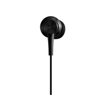 Xiaomi Mi ANC & Type-C In-Ear Earphones Black (ZBW4382TY)