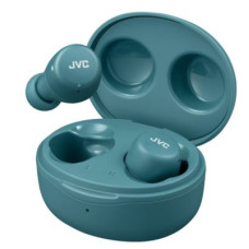 JVC Gumy mini HA-Z55T matcha color