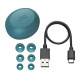 JVC Gumy mini HA-Z55T matcha color