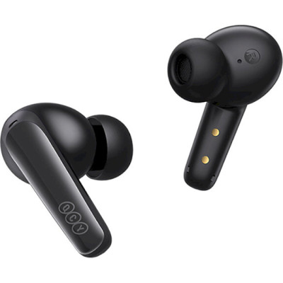 QCY T13X Black