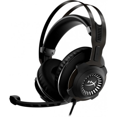 HyperX Cloud Revolver 7.1 Black (HHSR1-AH-GM/G)