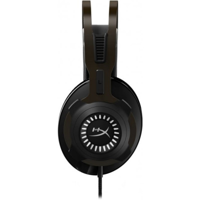 HyperX Cloud Revolver 7.1 Black (HHSR1-AH-GM/G)