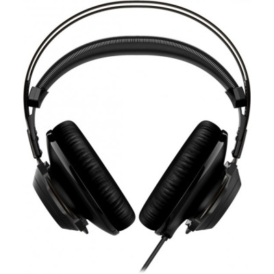 HyperX Cloud Revolver 7.1 Black (HHSR1-AH-GM/G)