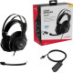 HyperX Cloud Revolver 7.1 Black (HHSR1-AH-GM/G)