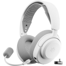 SteelSeries Arctis Nova 3P Wireless for Playstation White (61687)