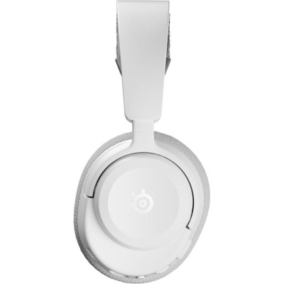 SteelSeries Arctis Nova 3P Wireless for Playstation White (61687)