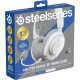 SteelSeries Arctis Nova 3P Wireless for Playstation White (61687)