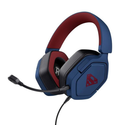 Trust GXT492SM Carus Superman (25739_TRUST)