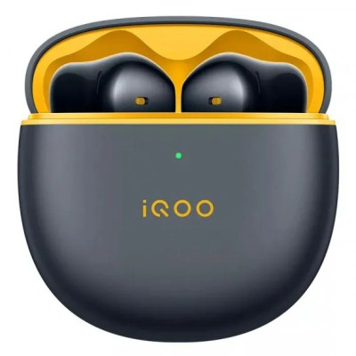 vivo IQOO TWS Air Black