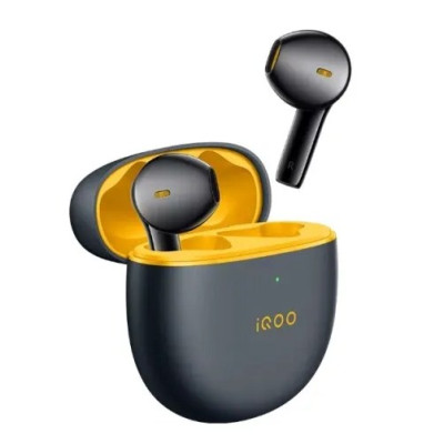 vivo IQOO TWS Air Black