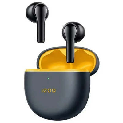vivo IQOO TWS Air Black