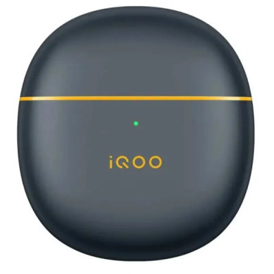 vivo IQOO TWS Air Black