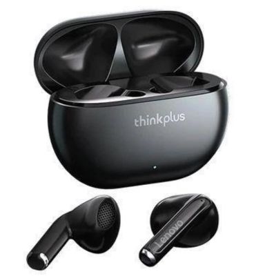Lenovo ThinkPlus XT93 black