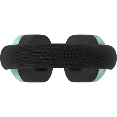 HATOR Hyperpunk 2 USB 7.1 Black/Mint (HTA-848)